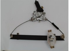 Recambio de mecanismo elevalunas delantero izquierdo para hyundai accent (lc) 1.3 referencia OEM IAM 8240125000 ADG01352 
