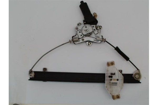 Recambio de mecanismo elevalunas delantero izquierdo para hyundai accent (lc) 1.3 referencia OEM IAM 8240125000 ADG01352 