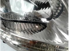 Recambio de faro delantero dcho para renault kangoo i (f/kc0) referencia OEM IAM 8200236591 89008440 2606000Q0L , NISSAN | 26060