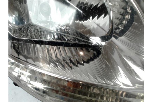 Recambio de faro delantero dcho para renault kangoo i (f/kc0) referencia OEM IAM 8200236591 89008440 2606000Q0L , NISSAN | 26060
