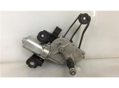 MOTOR LIMPIAPARABRISAS TRASERO 9646803180 0390201807 