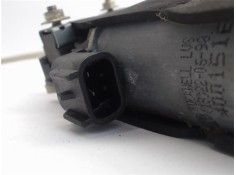 Recambio de mecanismo elevalunas delantero derecho para fiat coupe (175) 1.8 16v referencia OEM IAM 4001516  