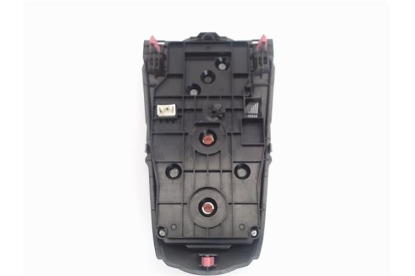 Recambio de mandos calefaccion / a.a. para toyota yaris (ksp9/scp9/nlp9) 1.3 vvt-i referencia OEM IAM 559000D210B0  