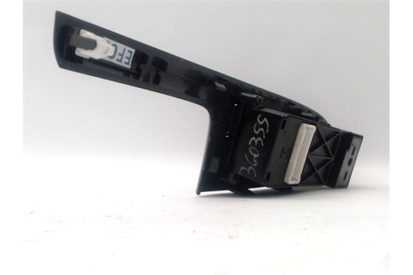 Recambio de botonera puerta delantero izquierda para honda accord viii (cl_, cm_) 2.2 i-ctdi referencia OEM IAM 83595SEAJ01ZF  