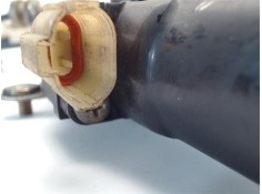 Recambio de mecanismo elevalunas delantero izquierdo para hyundai accent (lc) 1.3 referencia OEM IAM 8240125000 ADG01352 