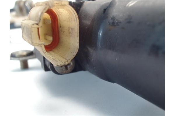 Recambio de mecanismo elevalunas delantero izquierdo para hyundai accent (lc) 1.3 referencia OEM IAM 8240125000 ADG01352 