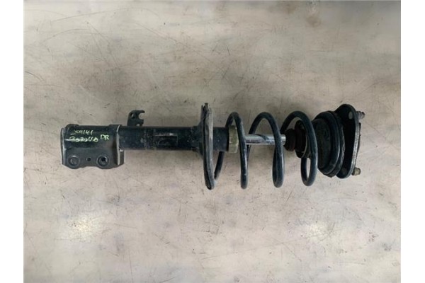 Recambio de amortiguador delantero derecho para toyota corolla (e12) 1.6 vvt-i referencia OEM IAM   