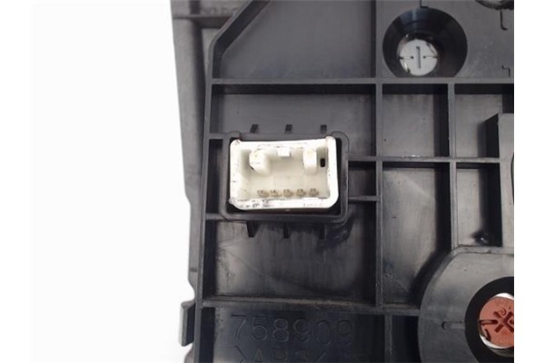 Recambio de mandos calefaccion / a.a. para toyota yaris (ksp9/scp9/nlp9) 1.3 vvt-i referencia OEM IAM 559000D210B0  