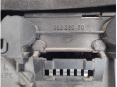 Recambio de piloto trasero izquierdo para seat ibiza (6k1) referencia OEM IAM 96223900  