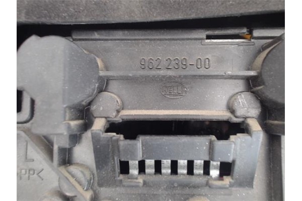 Recambio de piloto trasero izquierdo para seat ibiza (6k1) referencia OEM IAM 96223900  