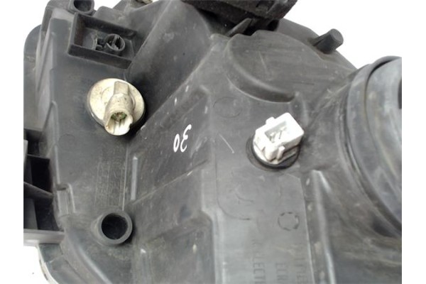 Recambio de faro delantero dcho para renault kangoo i (f/kc0) referencia OEM IAM 8200236591 89008440 2606000Q0L , NISSAN | 26060