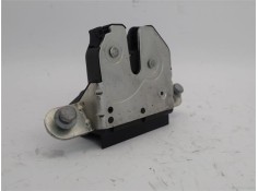 Recambio de cerradura porton para fiat 500 1.2 referencia OEM IAM 55701971  