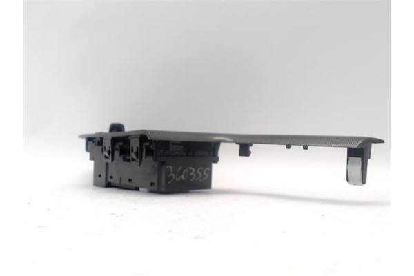 Recambio de botonera puerta delantero izquierda para honda accord viii (cl_, cm_) 2.2 i-ctdi referencia OEM IAM 83595SEAJ01ZF  