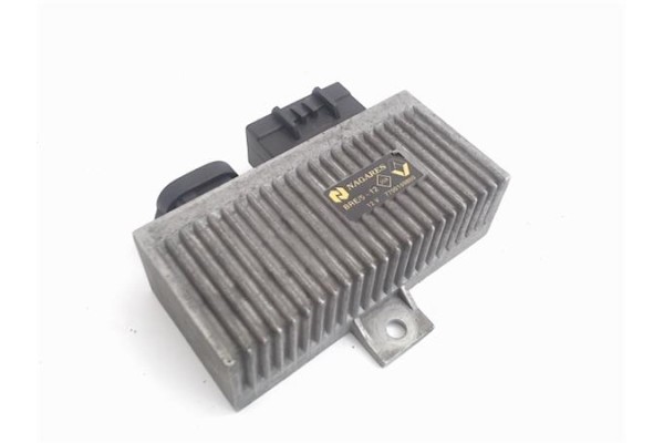Recambio de centralita para renault clio ii fase i (b/cb0) 1.9 d (b/cb0e) referencia OEM IAM 7700109860  13325519 , OPEL