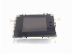 RELOJ HORARIO 8A6T18B955BK B1M60V009978 