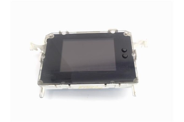 Recambio de reloj horario para ford fiesta vi 1.4 tdci referencia OEM IAM 8A6T18B955BK B1M60V009978 