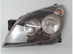 Recambio de faro delantero izquierdo para opel astra h berlina 1.9 cdti 16v referencia OEM IAM 1216561  1216661 , OPEL | 9317863
