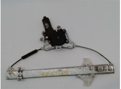 Recambio de mecanismo elevalunas trasero izquierdo para hyundai accent (lc) 1.3 referencia OEM IAM 8340325010 ADG01354 