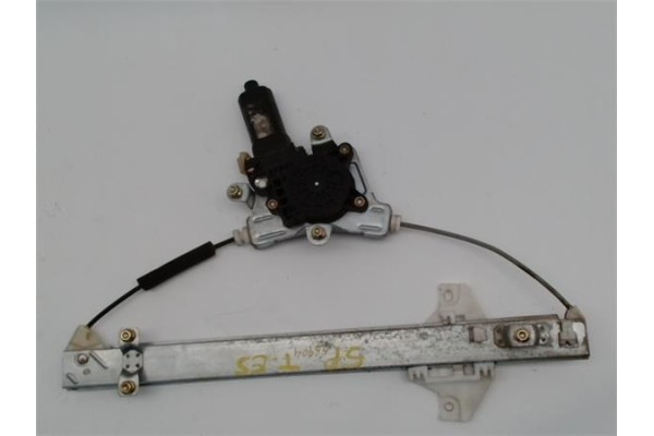 Recambio de mecanismo elevalunas trasero izquierdo para hyundai accent (lc) 1.3 referencia OEM IAM 8340325010 ADG01354 