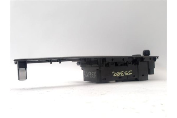 Recambio de botonera puerta delantero izquierda para honda accord viii (cl_, cm_) 2.2 i-ctdi referencia OEM IAM 83595SEAJ01ZF  