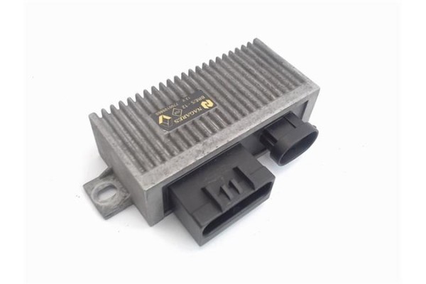 Recambio de centralita para renault clio ii fase i (b/cb0) 1.9 d (b/cb0e) referencia OEM IAM 7700109860  13325519 , OPEL