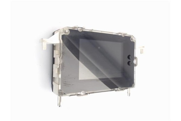 Recambio de reloj horario para ford fiesta vi 1.4 tdci referencia OEM IAM 8A6T18B955BK B1M60V009978 