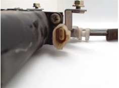 Recambio de mecanismo elevalunas trasero izquierdo para hyundai accent (lc) 1.3 referencia OEM IAM 8340325010 ADG01354 