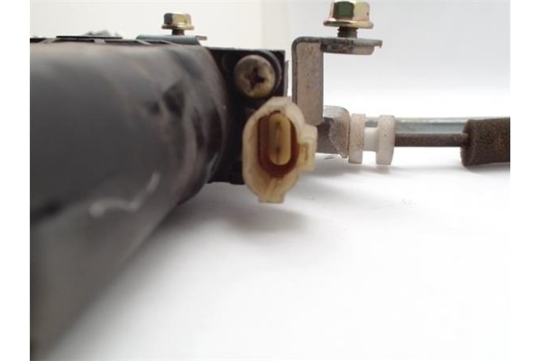 Recambio de mecanismo elevalunas trasero izquierdo para hyundai accent (lc) 1.3 referencia OEM IAM 8340325010 ADG01354 