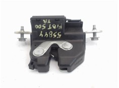 Recambio de cerradura porton para fiat 500 1.2 referencia OEM IAM 55701971  