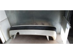 Recambio de paragolpes trasero para citroen xsara berlina 1.8 vts referencia OEM IAM   