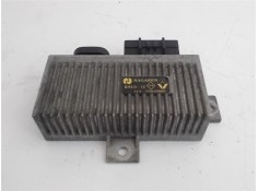 Recambio de centralita para renault clio ii fase i (b/cb0) 1.9 d (b/cb0e) referencia OEM IAM 7700109860  13325519 , OPEL