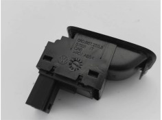 Recambio de mando elevalunas delantero derecho para volkswagen polo v (6r1) 1.4 advance referencia OEM IAM 7L6959855BREH  