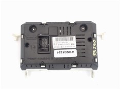 Recambio de reloj horario para ford fiesta vi 1.4 tdci referencia OEM IAM 8A6T18B955BK B1M60V009978 