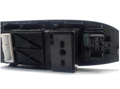 Recambio de botonera puerta delantero izquierda para honda accord viii (cl_, cm_) 2.2 i-ctdi referencia OEM IAM 83595SEAJ01ZF  