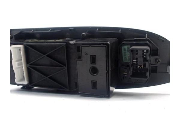 Recambio de botonera puerta delantero izquierda para honda accord viii (cl_, cm_) 2.2 i-ctdi referencia OEM IAM 83595SEAJ01ZF  