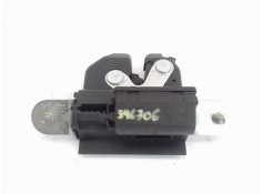 Recambio de cerradura porton para fiat 500 1.2 referencia OEM IAM 55701971  
