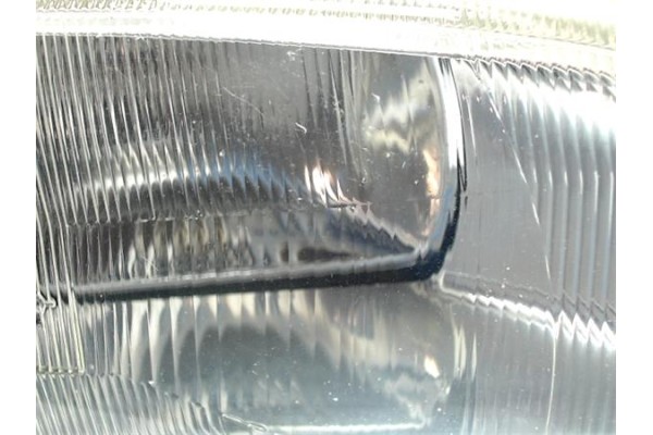 Recambio de faro delantero dcho para peugeot partner (s1) referencia OEM IAM 6205P8  