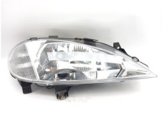 Recambio de faro delantero dcho para renault megane i fase 2 classic (la...) 1.4 16v century referencia OEM IAM  6731 