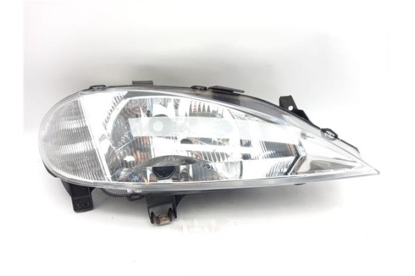 Recambio de faro delantero dcho para renault megane i fase 2 classic (la...) 1.4 16v century referencia OEM IAM  6731 
