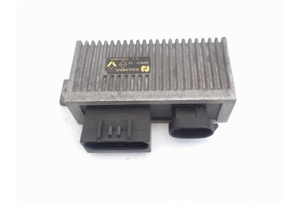 Recambio de centralita para renault clio ii fase i (b/cb0) 1.9 d (b/cb0e) referencia OEM IAM 7700109860  13325519 , OPEL