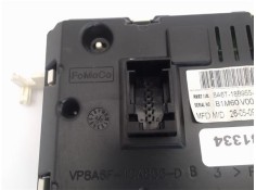 Recambio de reloj horario para ford fiesta vi 1.4 tdci referencia OEM IAM 8A6T18B955BK B1M60V009978 