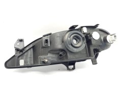 Recambio de faro delantero dcho para renault megane i fase 2 classic (la...) 1.4 16v century referencia OEM IAM  6731 