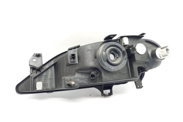 Recambio de faro delantero dcho para renault megane i fase 2 classic (la...) 1.4 16v century referencia OEM IAM  6731 