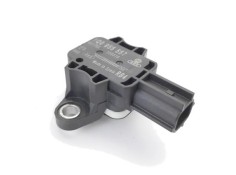 Recambio de sensor impacto para volkswagen polo v (6r1) 1.4 advance referencia OEM IAM 1Q0955557  