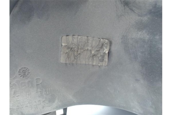 Recambio de faro delantero dcho para peugeot partner (s1) referencia OEM IAM 6205P8  