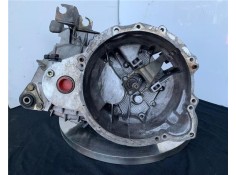 Recambio de caja cambios manual para peugeot boxer furgón (230l) 1.9 d referencia OEM IAM 20KM60  