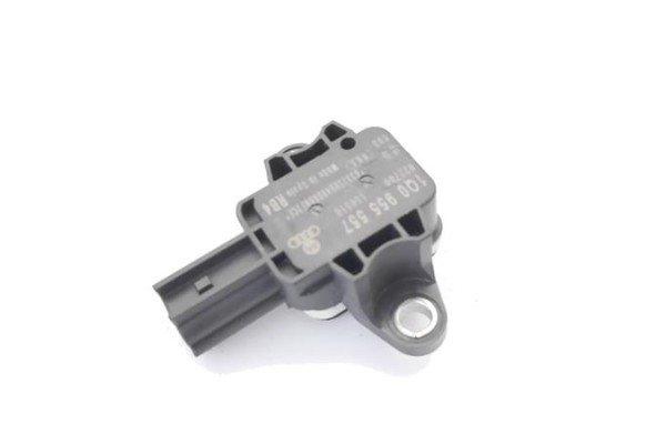Recambio de sensor impacto para volkswagen polo v (6r1) 1.4 advance referencia OEM IAM 1Q0955557  