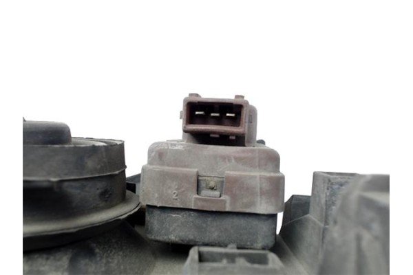 Recambio de faro delantero dcho para peugeot partner (s1) referencia OEM IAM 6205P8  