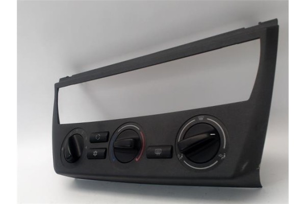 Recambio de mandos calefaccion / a.a. para bmw serie x3 (e83) 3.0d referencia OEM IAM 64113400555  