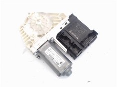 Recambio de motor elevalunas delantero izquierdo para seat leon (1p1) 1.9 tdi referencia OEM IAM 1K0959793P F005S00347 